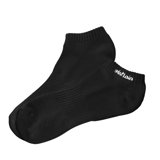 CC Sneaker Socks Black 2er-Pack