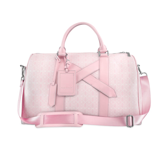CC Weekender Bag Pink