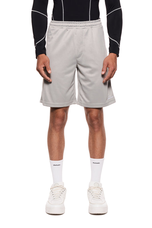 Sports Shorts Gray