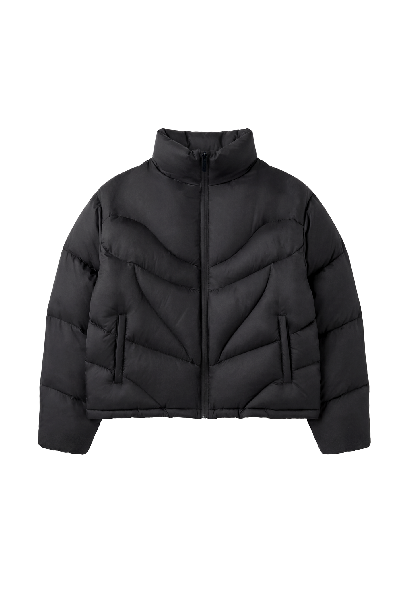 Void Puffer Jacket – OLAKALA