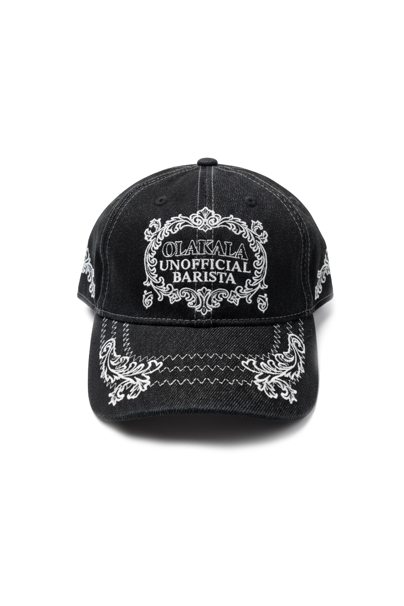 Mocha Cap – OLAKALA