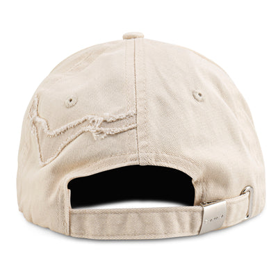 CC Destroyed Cap Beige