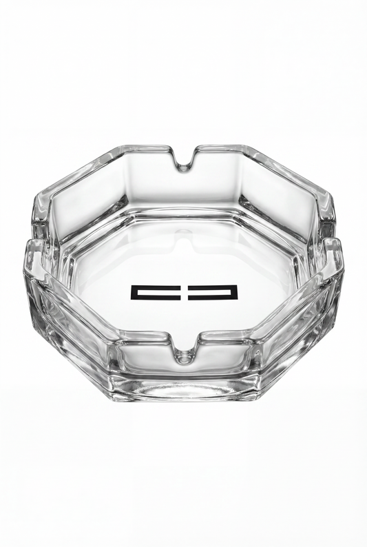Decision Ashtray
