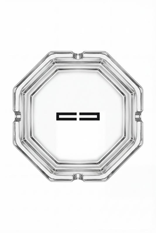 Decision Ashtray
