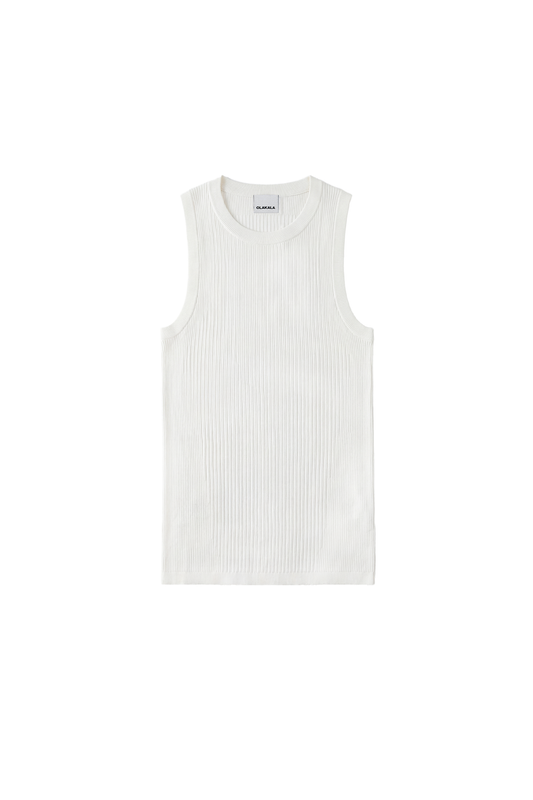 Knit Tanktop