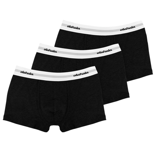 CC Boxershorts Black