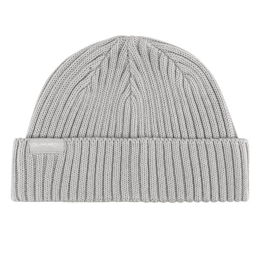 Alien Intel Beanie Gray