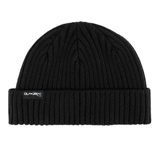 Alien Intel Beanie Black 