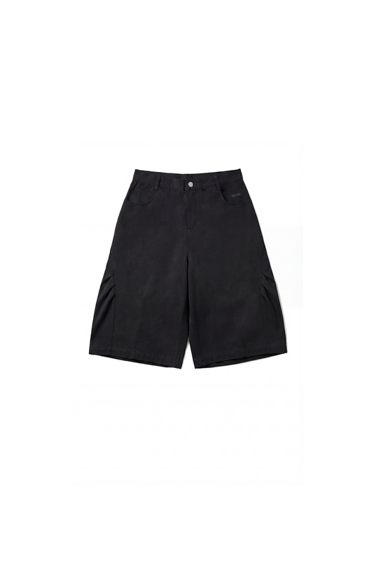 Decision Shorts black