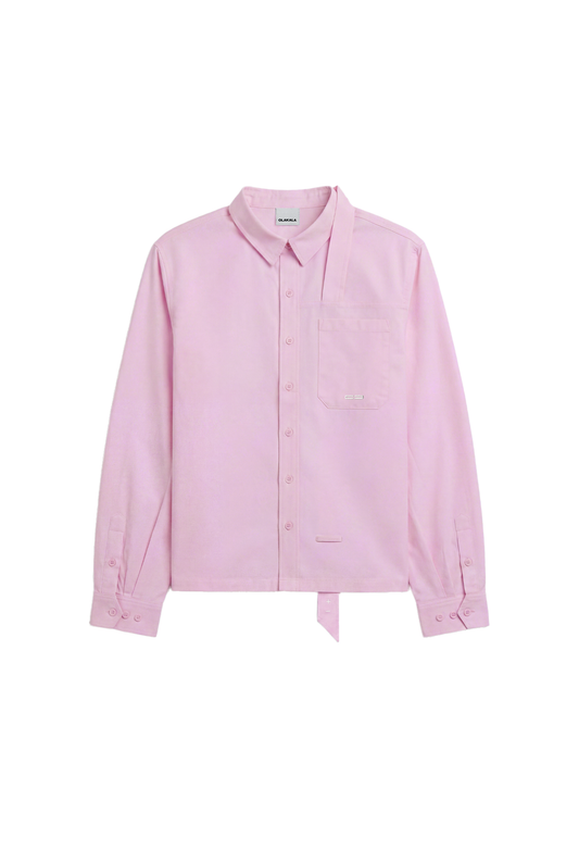 Decision Shirt