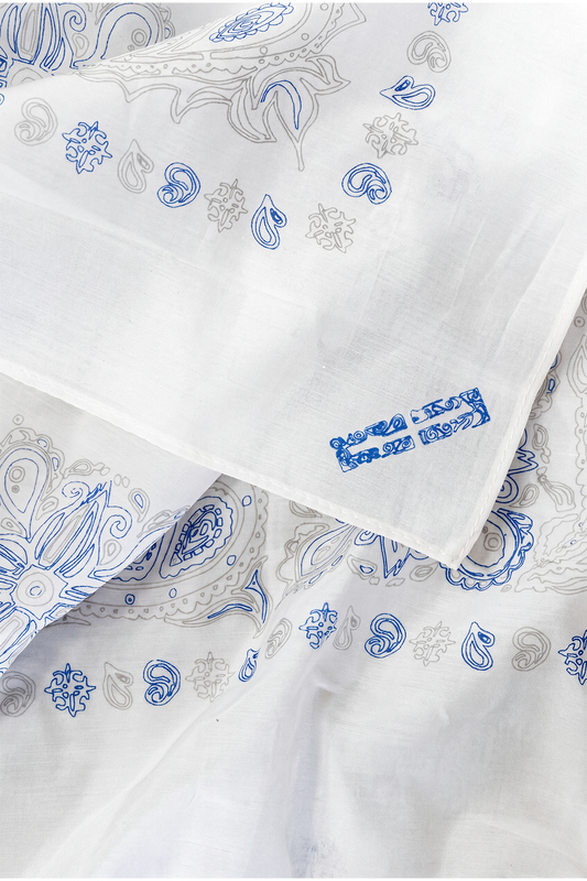 Decision Bandana