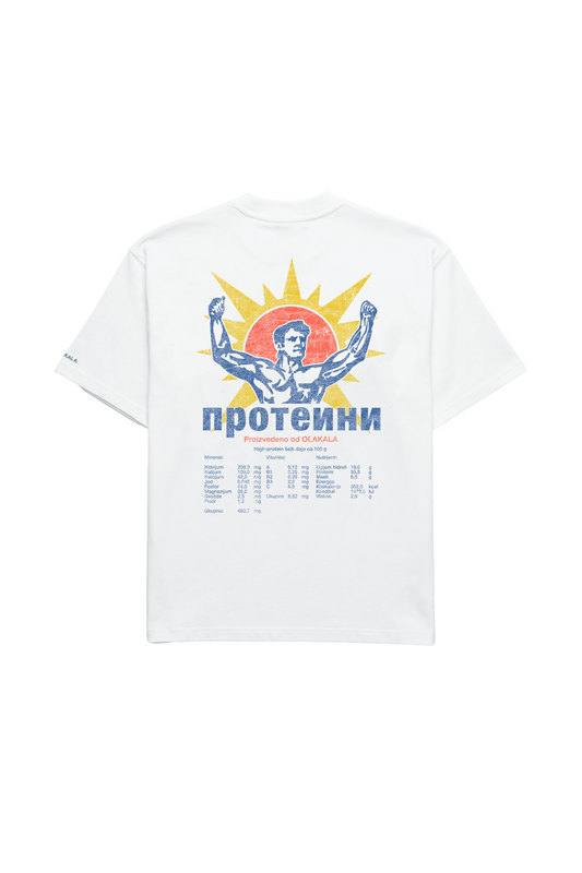 Proteina T-Shirt