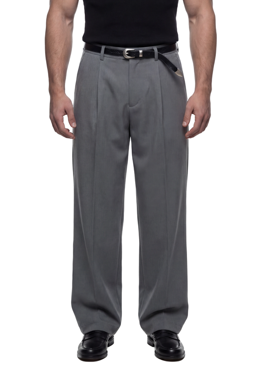 CC Core Dress Pants Regular Gray