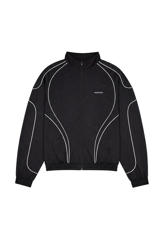 Rave Trackjacket