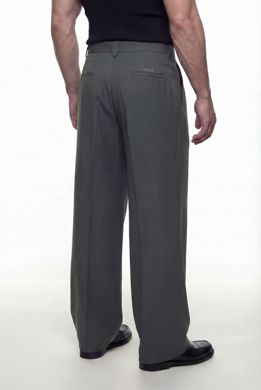 CC Core Dress Pants Regular Gray