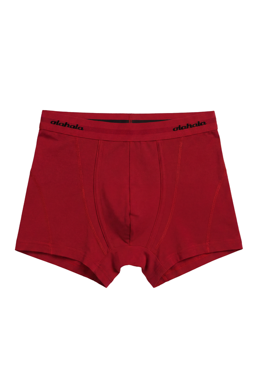 Boxershort Red 3-Pack