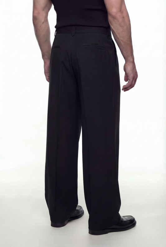 CC Core Dress Pants Regular Black