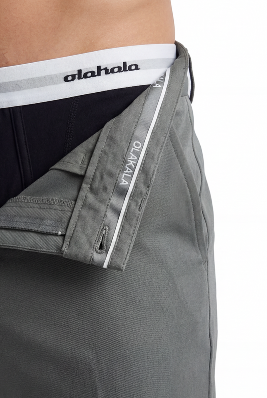 CC Core Dress Pants Regular Gray