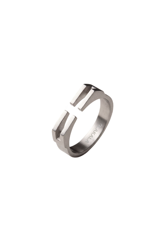 CC Icon Ring