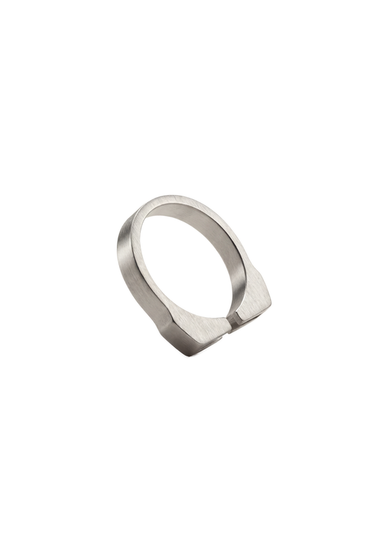 CC Icon Ring