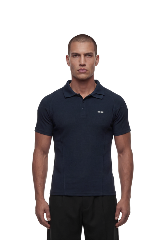 Azzurro Polo blue