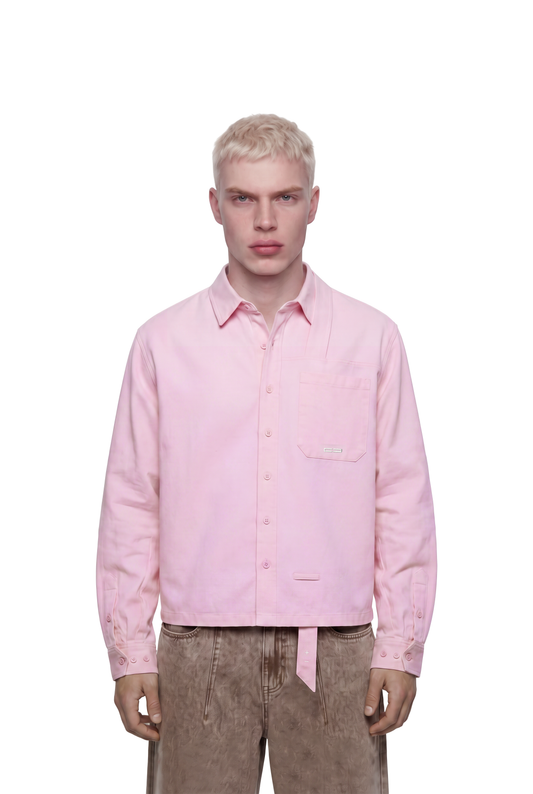 Decision Shirt