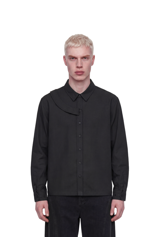 Deconstructed Shirt
