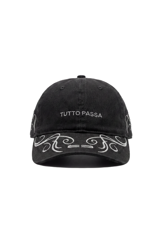 Tutto Passa Cap