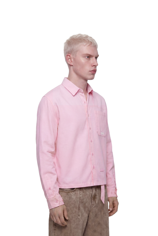 Decision Shirt