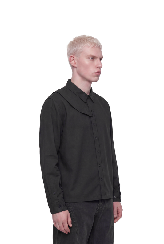 Deconstructed Shirt