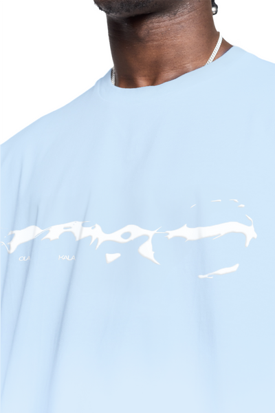 Summer Tee Elysium Light Blue