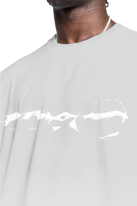Summer Tee Elysium Light Gray