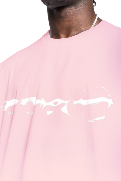 Summer Tee Elysium Pink