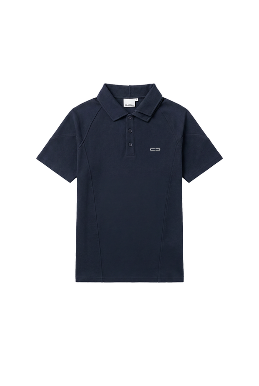 Azzurro Polo blue