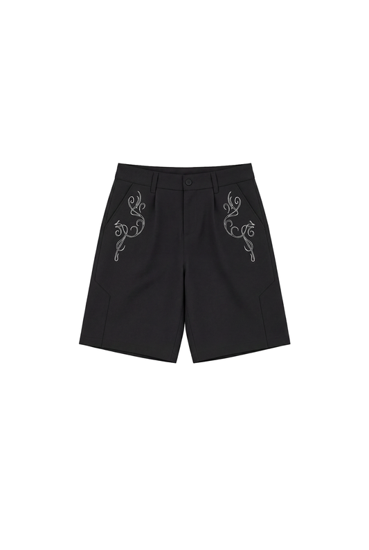 Ornamental Shorts