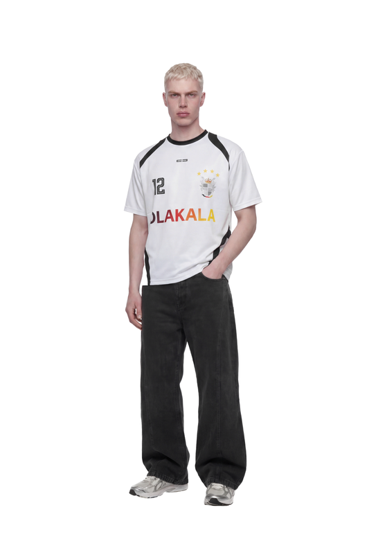 Germany Jersey