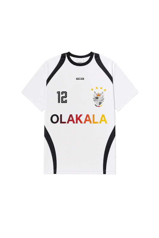 Germany Jersey