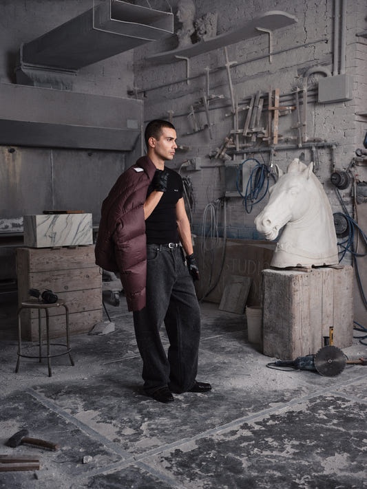 ETER Denim