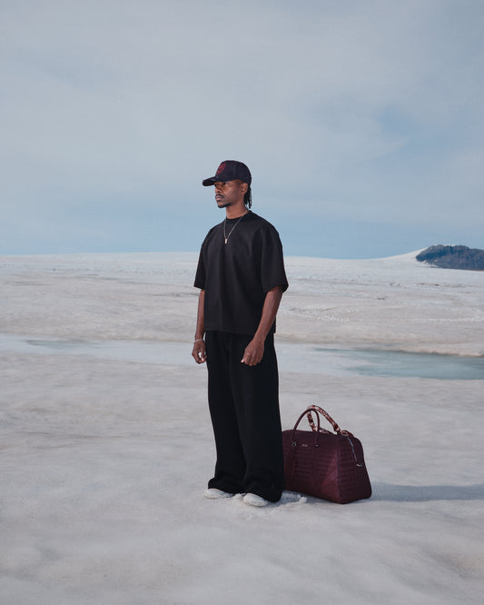 OBSCURA Boxy Tee