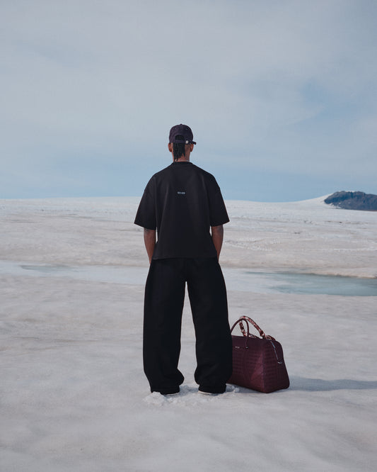 OBSCURA Boxy Tee