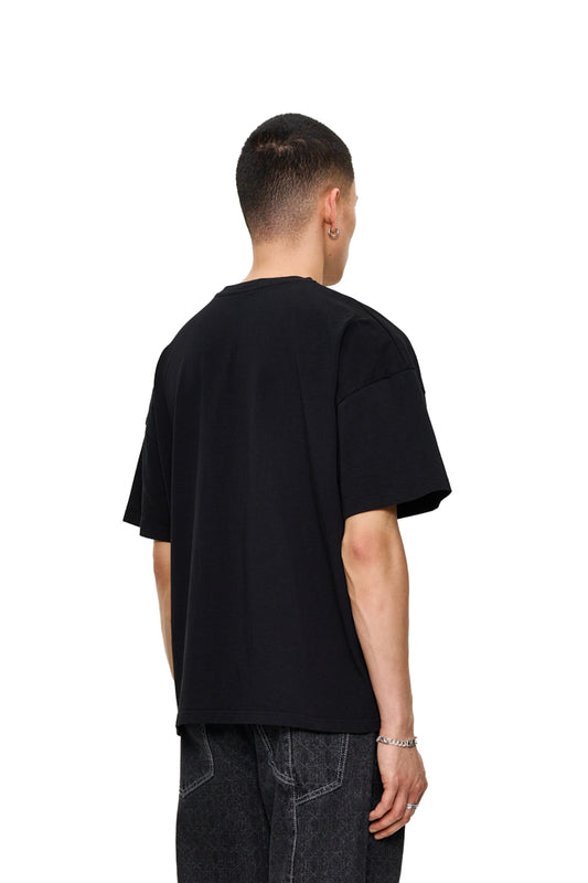 Substance T-Shirt Black