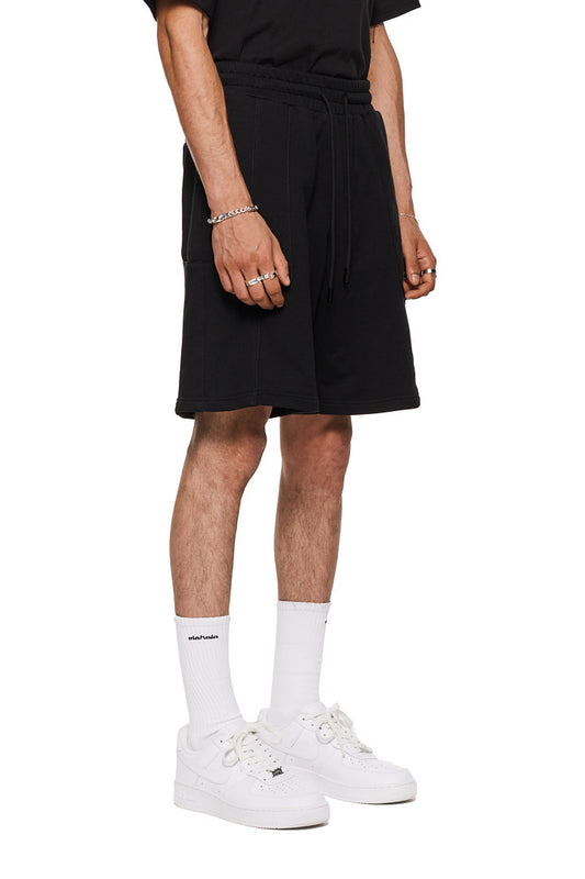 Synergy Shorts Black 