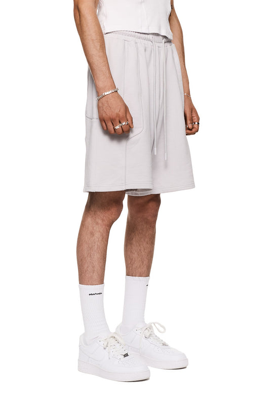 Synergy Shorts Gray