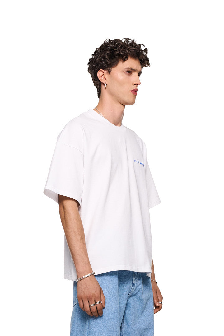 Synergy T-Shirt White
