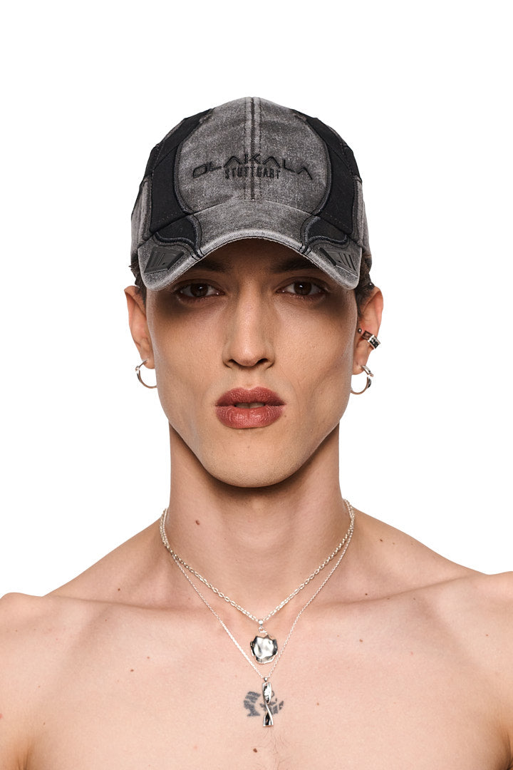 Synergy Motocross Cap