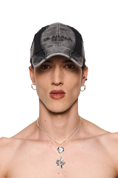 Synergy Motocross Cap