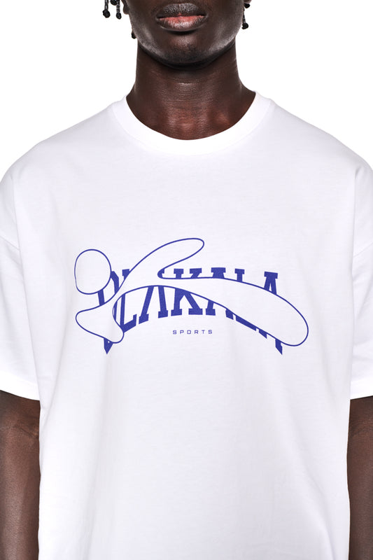 Sports T-Shirt White