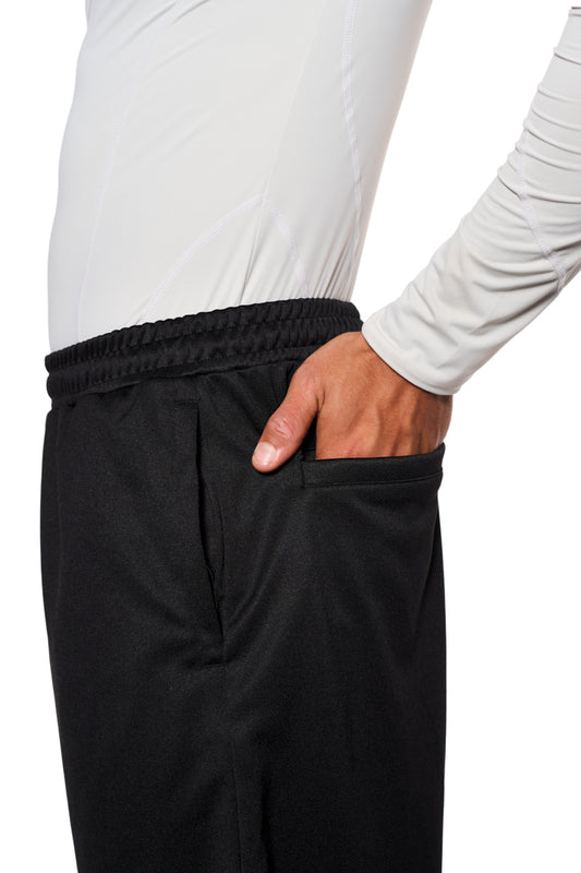 Sports Shorts Black