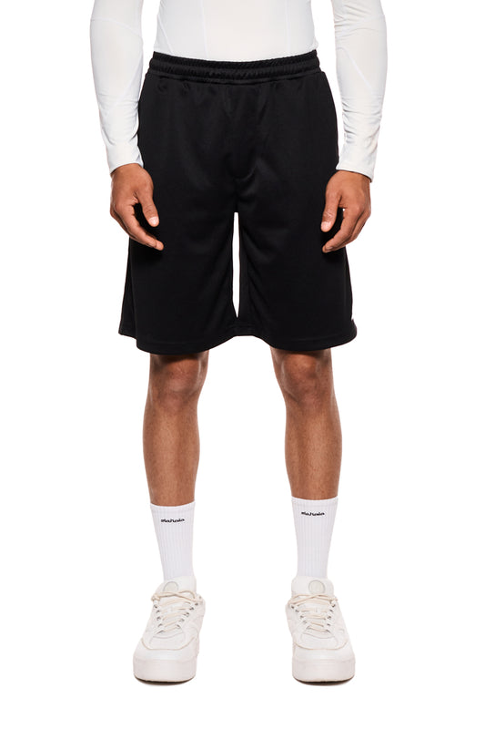 Sports Shorts Black