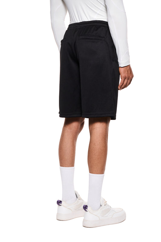 Sports Shorts Black